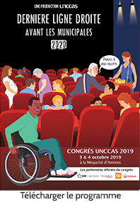 ZORA sera également présent à Amiens lors du congrès UNCCAS !